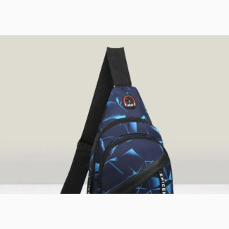 Stylish Chest Bag