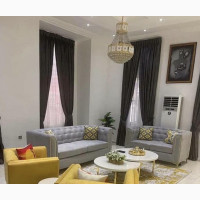 Luxury Turkish Curtains