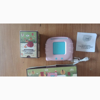 Educational Learning Talking Teacher Toy With 125 Cards