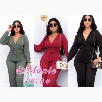 Trendy and Classy Up and Down/Jumpsuit