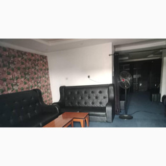 Office Building of 2 Floors on Omole-Ojodu Berger Rd, Ikeja