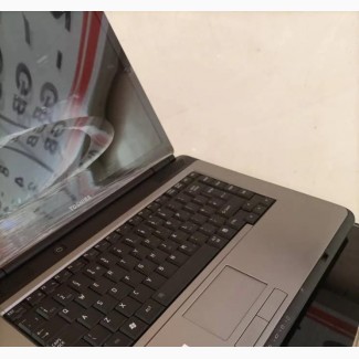 Toshiba Laptop with 2GB RAM and 160GB HDD