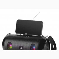 Wireless Speaker L8