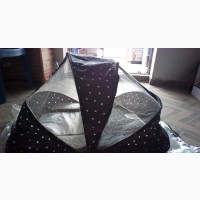Baby Bed With Net 2