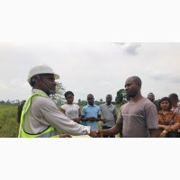 465 Square Meters of Land on Easter Promo in Eneka