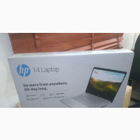 New Laptop HP 4GB Intel SSD 60GB