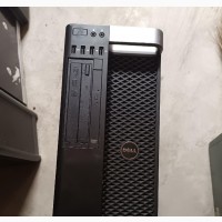 Desktop Computer Dell 8GB Intel Xeon HDD 1T