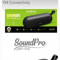 Oraimo Bluetooth Speaker
