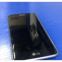 LG K8 16 GB Gold