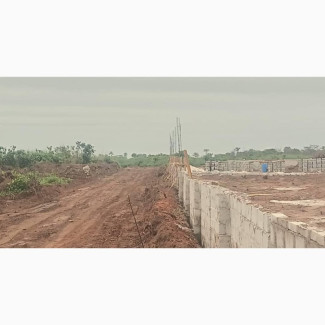 850 Plots of Land in Owerri for Bulk Purchase