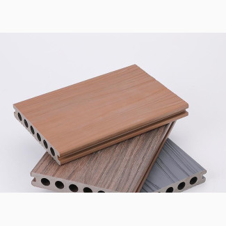 WPC Luxury Exteriors Decking Floor