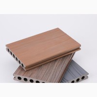 WPC Luxury Exteriors Decking Floor