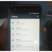 Nokia 1 8 GB Pink