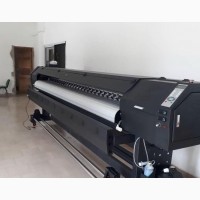 3.2m 10FT Large Format Printer With Double XP600 Head