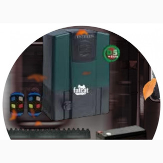 Centurion D5 Remote Gate Operator