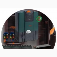 Centurion D5 Remote Gate Operator