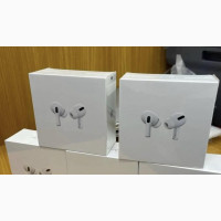 New Airpods Pro