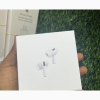 New Airpods Pro