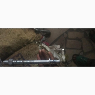 Hiti Bolt 16mmx200