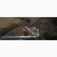 Hiti Bolt 16mmx200
