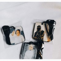 Custom Necklace