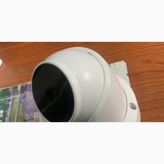 V380 Wi-Fi CCTV Camera - Available Now