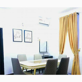 Executive Dining Set
