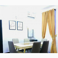 Executive Dining Set