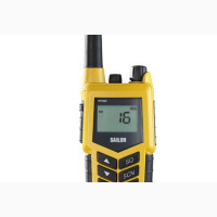 SAILOR SP3520 Walkie Talkie