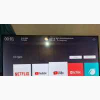 32 Smart TV with Stunning Picture Quality