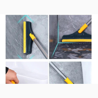 Long Cleaning Brush