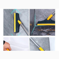 Long Cleaning Brush