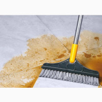 Long Cleaning Brush