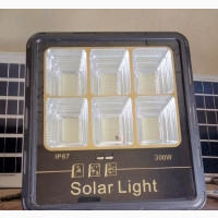 Solar Flood Light 300watts