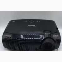 Optoma Hd Projector High Brightlink Projector