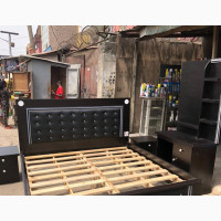 Bed Frame 6X6