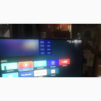 Lg 65 Inches Smart Tv.With Facebook, Youtube, Netflix and More