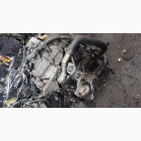 Toyota 2Gr Engine (2.7 Camry) 2010 Model