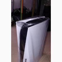 Playstation 5 Standard, With CD ROM and Games