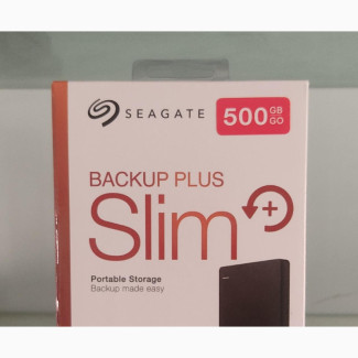 500gb External Hard Drive