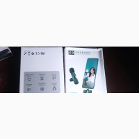 K9 Wireless Mic for iPhone - Brand New