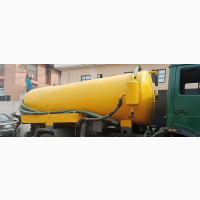 Septictank/Sewage Evacuation Service in Ikota, Lekki, VI Etc