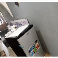 Royal Single Door RBC-100 Refrigerator