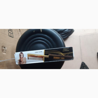 Curly Hair Comb Professional Hairstyles Tonging Machine