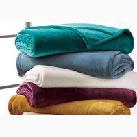 Thick Blankets