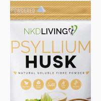 Psyllium Husks