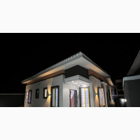 3bdrm Bungalow in Off Lekki-Epe Expressway for Sale