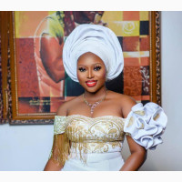 African Attire for Women - Lara#039;s Stitches
