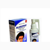 Alorepair Minoxidil 5% - The Solution for Baldness and Hair Loss