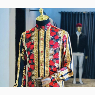 Men’S Vintage Shirt